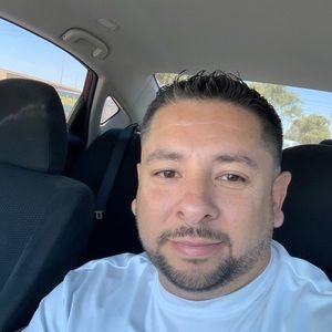 Meet your Posher, Andrew